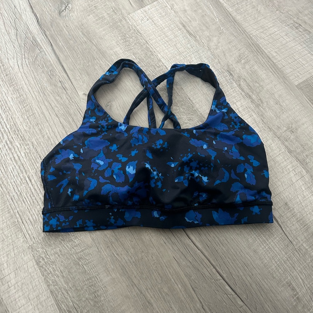 Lululemon Athletic Sports Bra 🖤